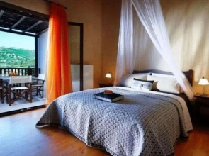Villa Agriolive