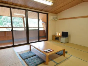 Green Echo Kasagata