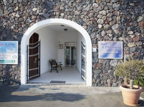 Hotel A' Pinnata