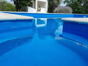 Cabanias El Aguaribay