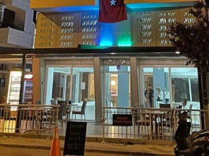 Gold Butik Hotel