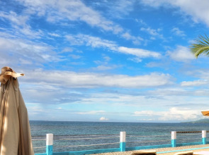 Bali Seascape Beach Club