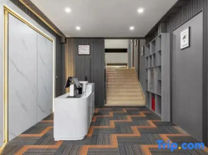 Ulanqab Lisen Hotel (Victoria Plaza)
