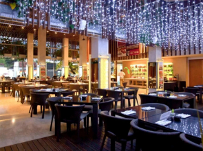 THE HAVEN Bali Seminyak
