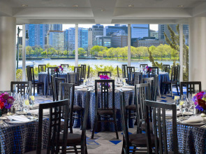 The Royal Sonesta Boston