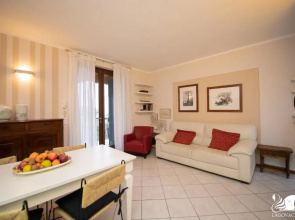 Appartamento Maria Cristina