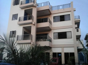 Cler Suites and Residences