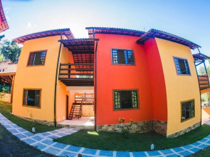 Hostel Refugio