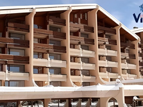 Appartements dans la Résidence Panorama