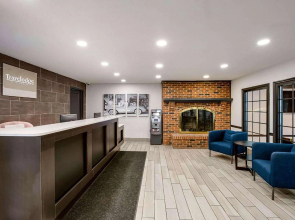 Travelodge by Wyndham Canton/Livonia Area, MI