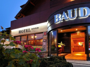 Baud Hôtel Restaurant