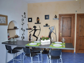 Appartamento Cappero