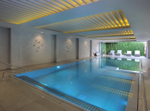 Отель Nelia Beach