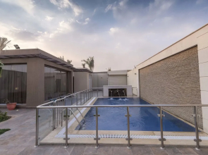 Antola Resort Thomama