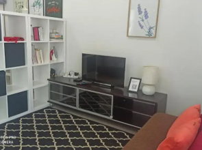 Caliph Suite Guest House @ D'Perdana Condominium