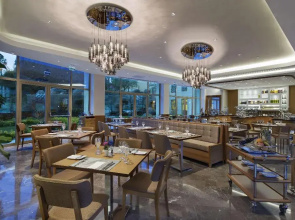 DoubleTree by Hilton Hotel Istanbul - Tuzla