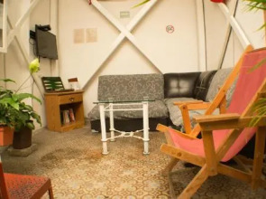 Hostel Historico Centro