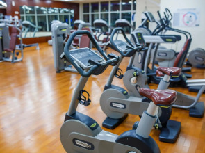 Concorde Hotel Fujairah