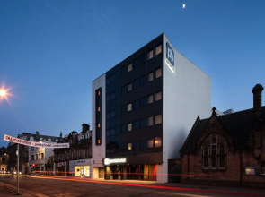 B&B Hotel Inverness Hotel