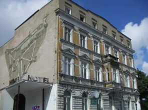 Hotel Galeona