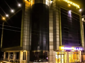 Marjan Hotel