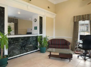 Days Inn KU Lawrence