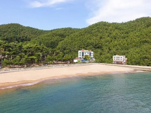 Yeosu Olae Pension