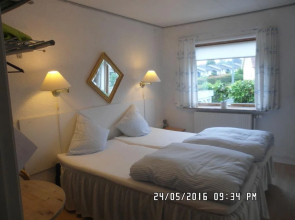 Mit Bed & Breakfast