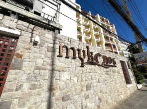 Mykonos Hua Hin - 1 bdr Condo Shared Pool Downtown