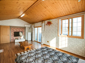 Golden wave pension