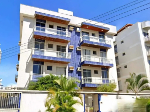 Apartamento Vânia