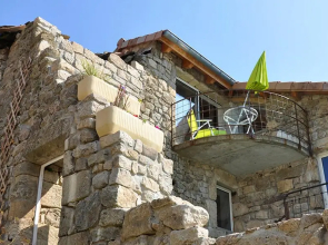 House With 7 Bedrooms in Genestelle, With Private Pool and Enclosed Ga