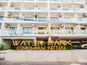Waterpark Condo by Mypattayaholiday