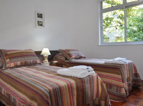 Apartamento Noel Rosa