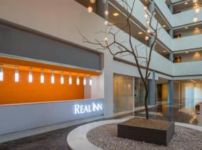 Real Inn Nuevo Laredo