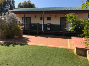 Sabai accommodation