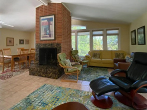 Turtle Dunes Home