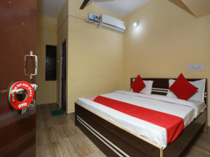 OYO Flagship 23024 Hotel Cinnamon