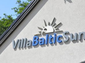 Apartamenty Villa Baltic Sun I