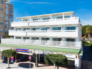 Magaluf Strip Apartments