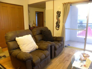 OOZI Resort Condo Hotel & Cafe