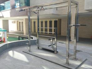 Apartamento Aconchegante no Residence Club