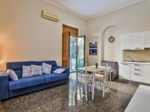 Casa Vacanze La Sirena