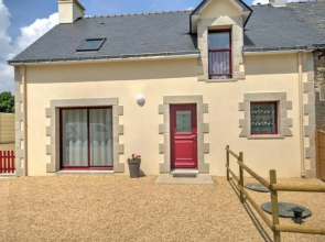 Gite Herbignac, 4 pièces, 7 personnes - FR-1-306-1105