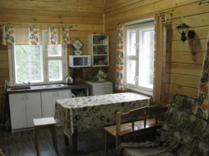Khirvi Lodge