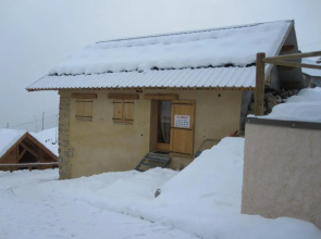 Chalet Baptiste