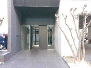 Hostel Fukuoka.com Canal City no.3