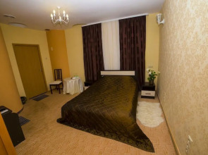 Спа Мини Отель