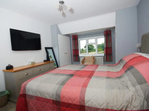 No.3 Buckland Cottages