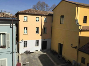 Al 32 In Centro Storico